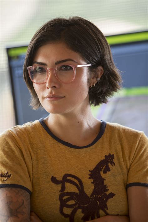 Daniella Pineda (@leidypineda